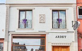 Ardey Hotel
